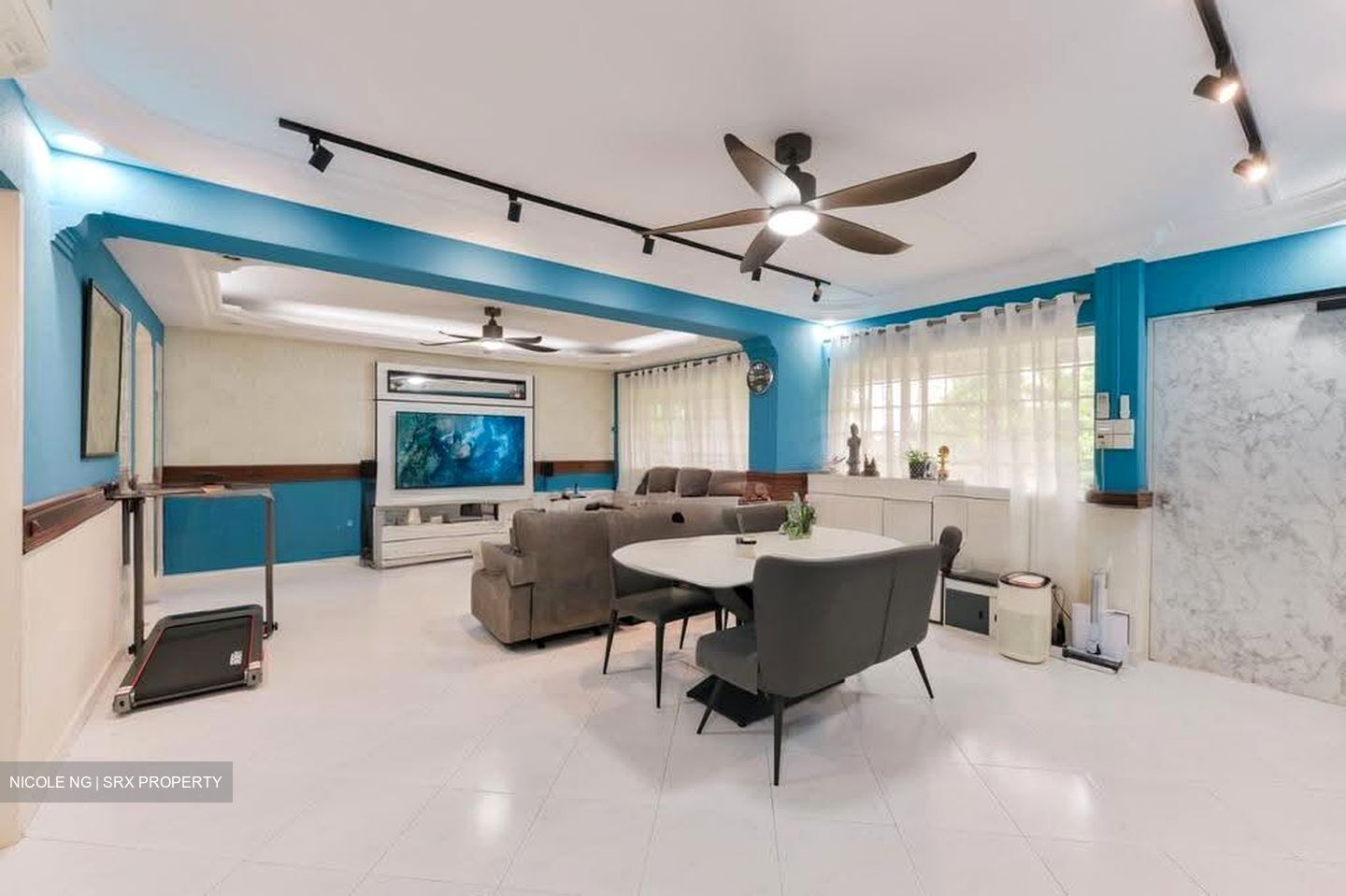 Blk 438 Choa Chu Kang Avenue 4 (Choa Chu Kang), HDB 4 Rooms #636882351